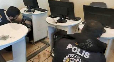 Diyarbakır'da 'Markaj' operasyonu: 18 tutuklama