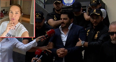 Ebru Şallı'nın eşi Uğur Akkuş dolandırıcılık iddiasıyla gözaltına alındı! Uğur Akkuş kimdir?