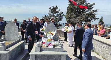 Ece Bey, Gelibolu'da mezarı başında anıldı Ece Bey kimdir? Tarihteki önemi nedir?