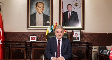 Emniyet Genel Müdürlüğü'ne Eskişehir Valisi Erol Ayyıldız atandı