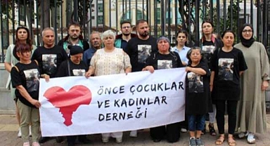 Eski eşini öldüren adama ağırlaştırılmış ömür boyu hapis cezası istendi