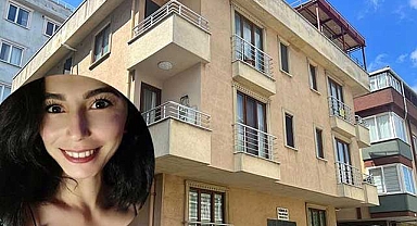 Evinde ölü bulunan Çilem Büşra Yılmaz'ın erkek arkadaşı gözaltına alındı