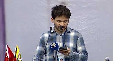 Fenerbahçe'nin genç kongre üyesinden eleştirel açıklama