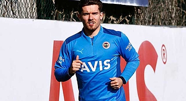 Ferdi Kadıoğlu Fenerbahçe'den ayrılıyor mu?