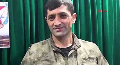 Fethi Sekin'in şehit olduğu saldırının talimatını veren terörist etkisiz hale getirildi