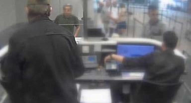 Fetö'den aranan şüpheli yüz tanıma sistemi sayesinde yakalandı