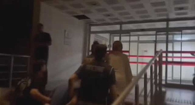 FETÖ elebaşının yeğeni yakalandı