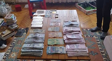 FETÖ'nün finans kaynaklarına 'Gazi Turgut Aslan' operasyonu