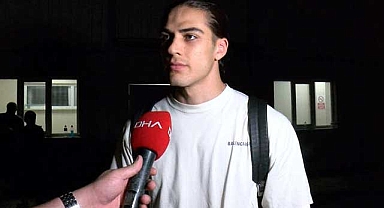 File bekçisi Doğan Alemdar: Benim adıma güzel bir kapanış oldu