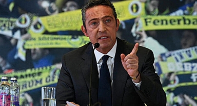 Flaş Haber- Ali Koç'tan teknik direktör açıklaması