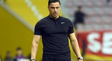 (Flaş Haber) Kayserispor Teknik Direktörü Çağdaş Atan, ayrılıyor mu? 