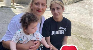 Fransa'da yaşayan anne ve iki çocuğu evinde ölü bulundu