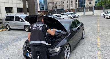 'Fren' operasyonu : 12 gözaltı