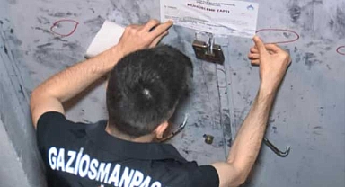 Gaziosmanpaşa'da kuş mezatı yapılan lokale silahlı saldırı yapıldı