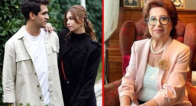 Gülseren Budayıcıoğlu'ndan Yalı Çapkını’nın ikinci sezonuyla ilgili çarpıcı açıklama