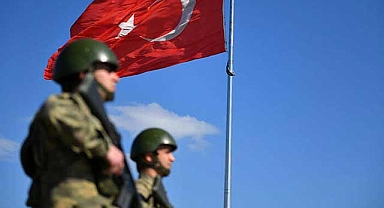 Hudutlarda 32 kişi yakalandı