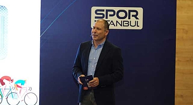 İ. Renay Onur: Hedefimiz tesis kullanımında Londra'yı geçmek