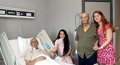 İki babanın kahraman kızları