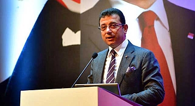 İmamoğlu'nun davası başladı