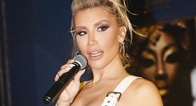 İrem Derici’den kötü haber!