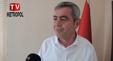 İş insanı Kazım Yücel: