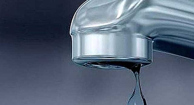 İstanbul'da 24 saat su kesintisi yaşanacak