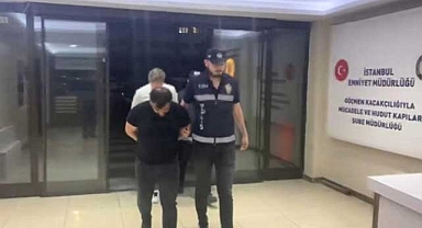 İstanbul'da kaçak göçmenlere ev kiralayanlara baskın