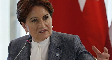 İYİ Parti’de gergin toplantı! Akşener’in rest çektiği iddia edildi