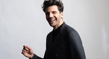 Kaan Urgancıoğlu'nun partneri bakın kim oldu