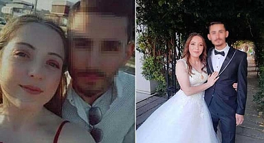 Kabloyla boğularak öldürülen Dudu'yu ayrı yaşadığı eşi pansiyona çağırmış