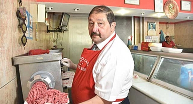 Kaçak kıyma kesiminin cezası belli oldu