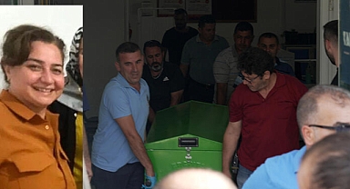 Kadın cinayetine kurban giden doktorla ilgili kahreden ayrıntılar ortaya çıktı!