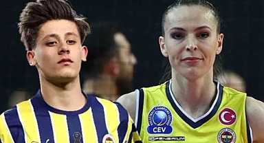 Kaptan Eda Erdem'den Arda Güler'e 'kal' mesajı