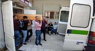 Kızının mezuniyetinden sonra kalp krizi geçiren baba hayata gözlerini yumdu