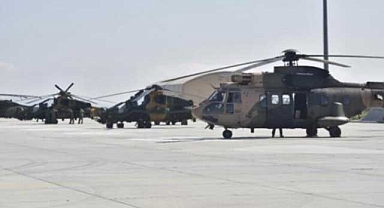 Konya'da 'Uluslararası Anadolu Ankası-2023' büyük ilgi gördü