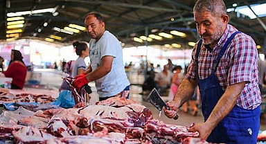 'Kurban kesimi' genelgesi tüm yurtta uygulanacak