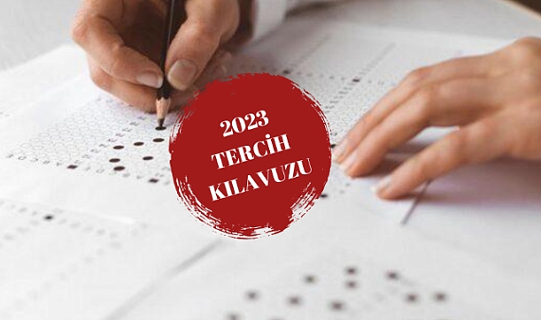 Son Dakika: LGS TERCİH KILAVUZU 2023 LGS tercih kılavuzu yayımlandı mı?