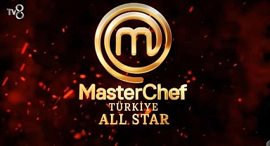 MasterChef All Star'da büyük olay!