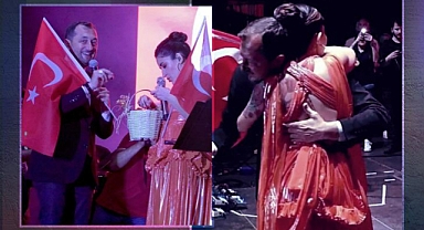 Melek Mosso konseri sonrası hedefteydi! Süleymanpaşa Belediye Başkanı Cüneyt Yüksel istifa mı etti?