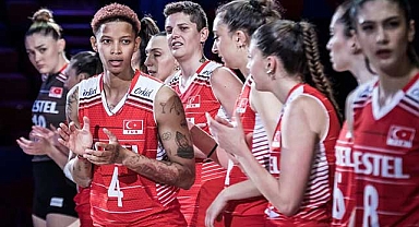 Melissa Vargas kadro dışı edildi