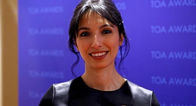 Merkez Bankası'na Hafize Gaye Erkan atandı! Hafize Gaye Erkan kimdir?