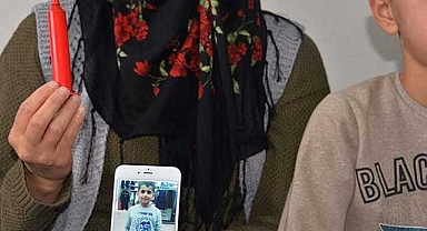 Miraç'ın şırıgalı çikolata davasında 'iyi hal' indirimi