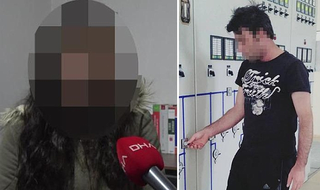 'MİT'e alacağız' yalanıyla liseli kıza cinsel istismar! 2 okul müdürü memuriyetten ihraç edildi