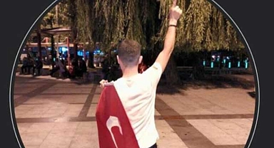 MKE patlamasında şehit olan Ahmet Ünal 15 Temmuz'da şehit olamadığı için ağlamış