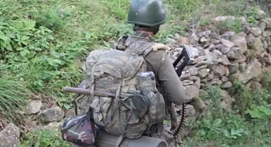 MSB: 41 terörist etkisiz hale getirildi