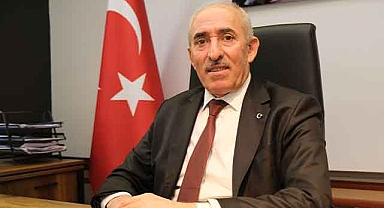 Odakır’dan öğrencilere mesaj