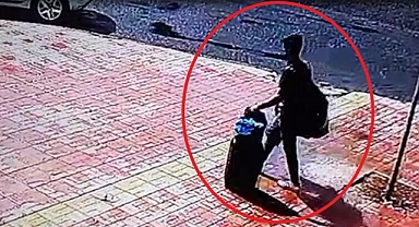 Otogarda valizler karıştı; Medine’nin tedavisi için biriktirilen 500 bin TL’lik altın kayıp