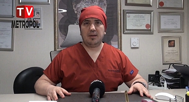 Özel Haber- Prof. Dr. Gökalp Öner, embriyo transferi ile ilgili tüm merak edilenleri açıkladı