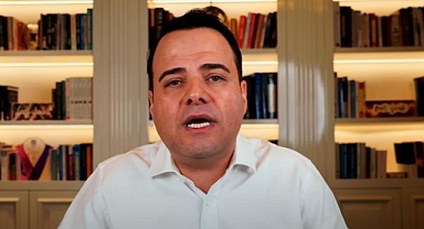 Özgür Demirtaş'tan dikkat çeken twett