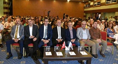 Prof. Dr. Görür: Antalya, her zaman tsunamiye maruz kalabilir